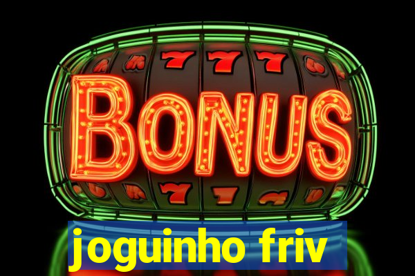 joguinho friv